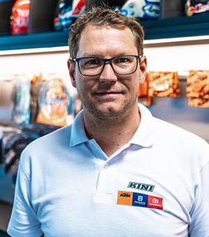 Mitarbeiterbild Andreas Tschugg