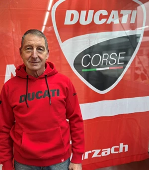 Norbert  Rothenhäusler Mitarbeiterbild Norbert  Rothenhäusler