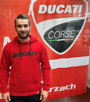 Louis Wirth Mitarbeiterbild Louis Wirth