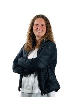 Mitarbeiterbild Christina Müller