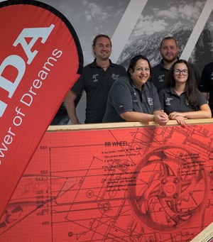 Mitarbeiterbild   Vertrieb