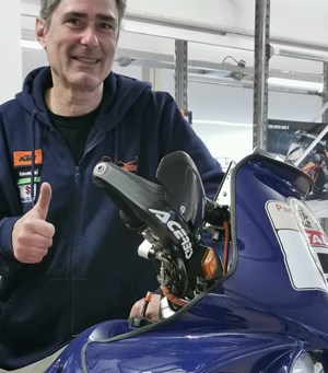 Mitarbeiterbild Wolfgang  Grathwohl