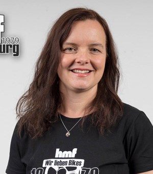 Mitarbeiterbild Stefanie Hemmerlein