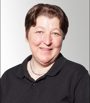 Mitarbeiterbild Heike Schröder