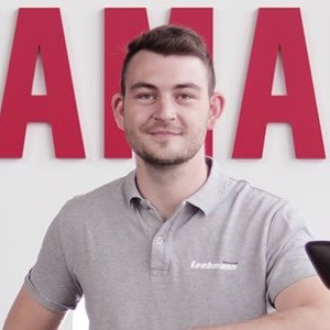 Mitarbeiterbild Adrian Nagy