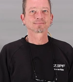 Markus Klein Staff picture Markus Klein