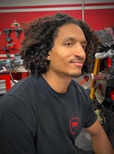 David Diallo David Diallo