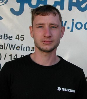 Mitarbeiterbild Marcel 