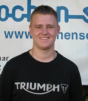 Mitarbeiterbild Eike 