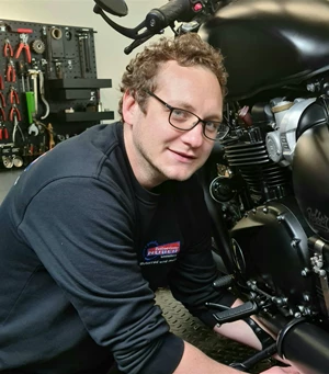 Jonas Mast Mitarbeiterbild Jonas Mast