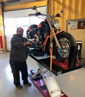 Mitarbeiterbild Kurt Krassnitzer