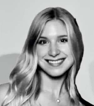 Fiona Althoff  Mitarbeiterbild Fiona Althoff