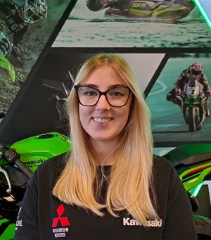 Mitarbeiterbild Viviana Demurtas