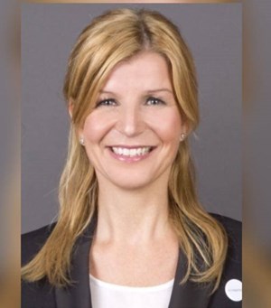 Mitarbeiterbild Lorene Weber