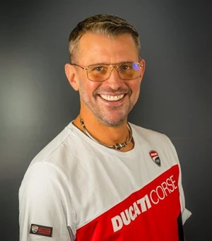 Joachim  Müller Mitarbeiterbild Joachim  Müller