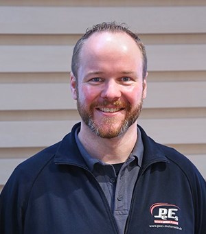 Mitarbeiterbild Tobias Liesegang