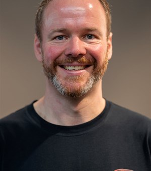 Mitarbeiterbild Tobias Liesegang