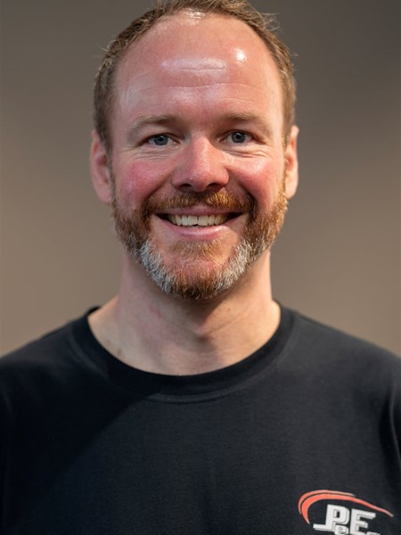 Tobias Liesegang