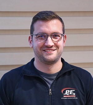 Mitarbeiterbild Stefan Nibbeling