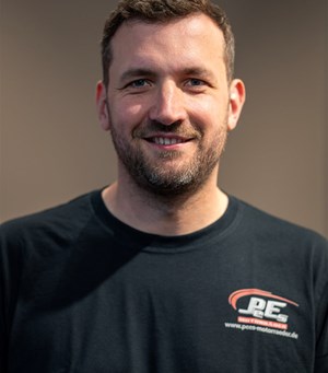 Mitarbeiterbild Stefan Nibbeling