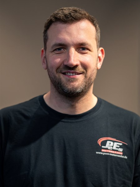 Stefan Nibbeling
