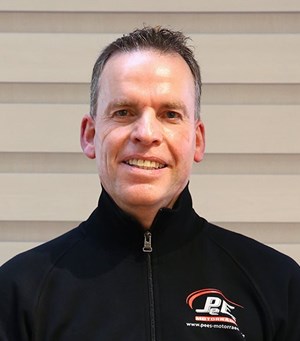 Mitarbeiterbild Winfried Lensing