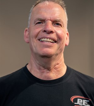 Mitarbeiterbild Winfried Lensing
