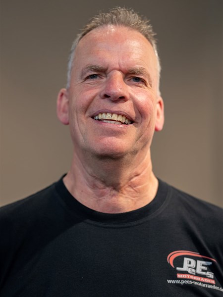 Winfried Lensing