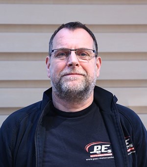 Mitarbeiterbild Frank Weyers