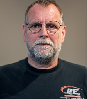 Mitarbeiterbild Frank Weyers
