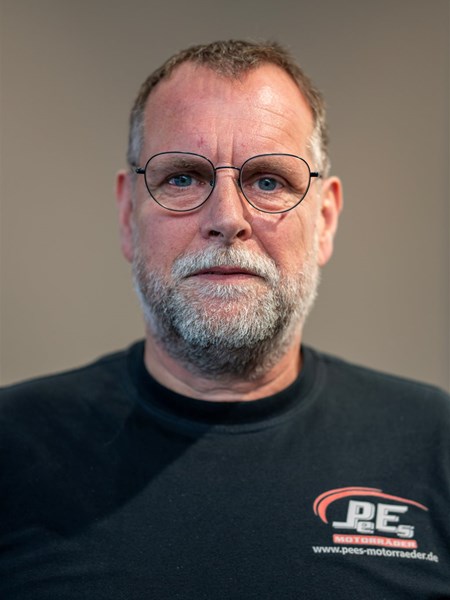 Frank Weyers
