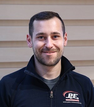 Mitarbeiterbild Sascha Bruns