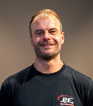 Mitarbeiterbild Philipp Steinrücke