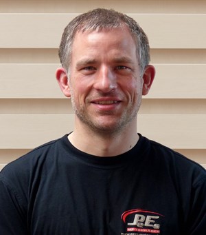 Mitarbeiterbild Kai Paus