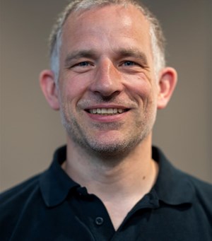 Mitarbeiterbild Kai Paus