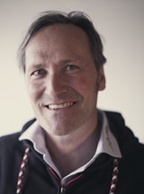 Hans-Peter Heck Hans-Peter Heck