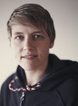 Yvonne Lörcher Yvonne Lörcher