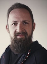 Andreas Strobel Andreas Strobel