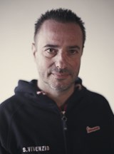 Salvatore Vivenzio Salvatore Vivenzio