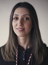 Deborah D’Elia Deborah D’Elia