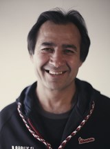 Naji Barekzay Naji Barekzay