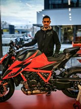 Alessio  Culosi