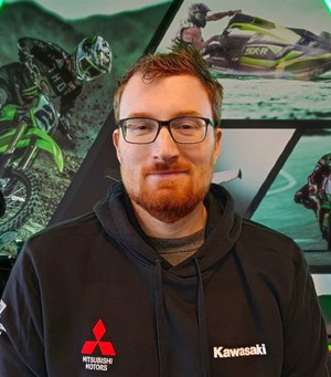 Mitarbeiterbild Lars Meitner