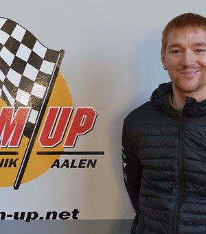 Mitarbeiterbild Daniel  Glumb 