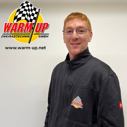 Daniel  Glumb 