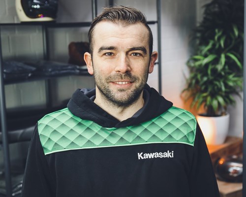 Simon  Busch
