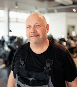 Sandy Lucas Staff picture Sandy Lucas