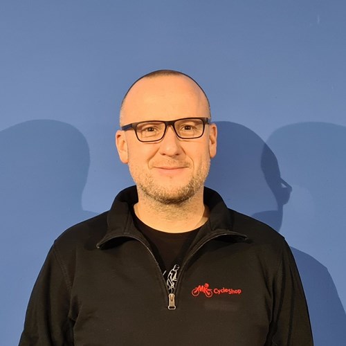 Holger Veser