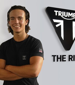 Mitarbeiterbild Ricardo Gaspar Alexandre