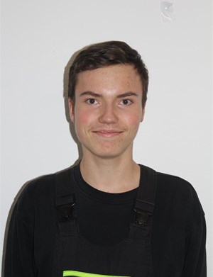 Mitarbeiterbild Jonas  Bischoff